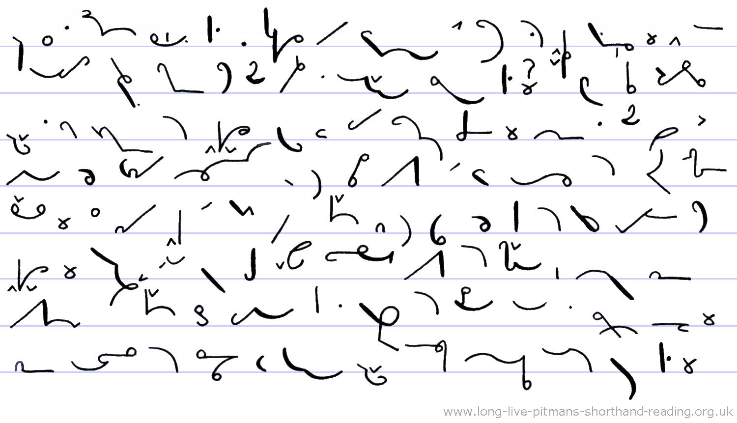 Pitman's New Era Shorthand