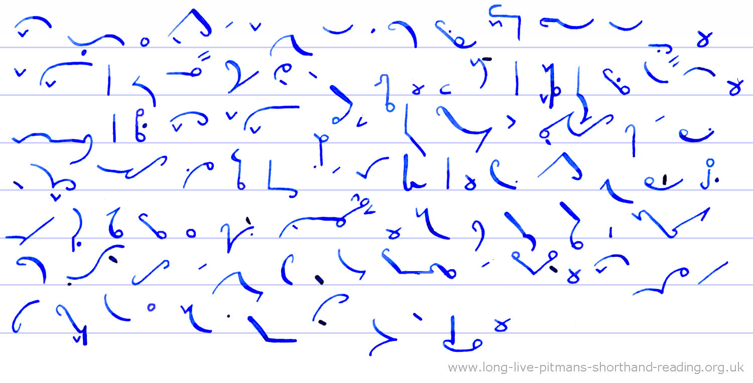 Pitman's New Era Shorthand