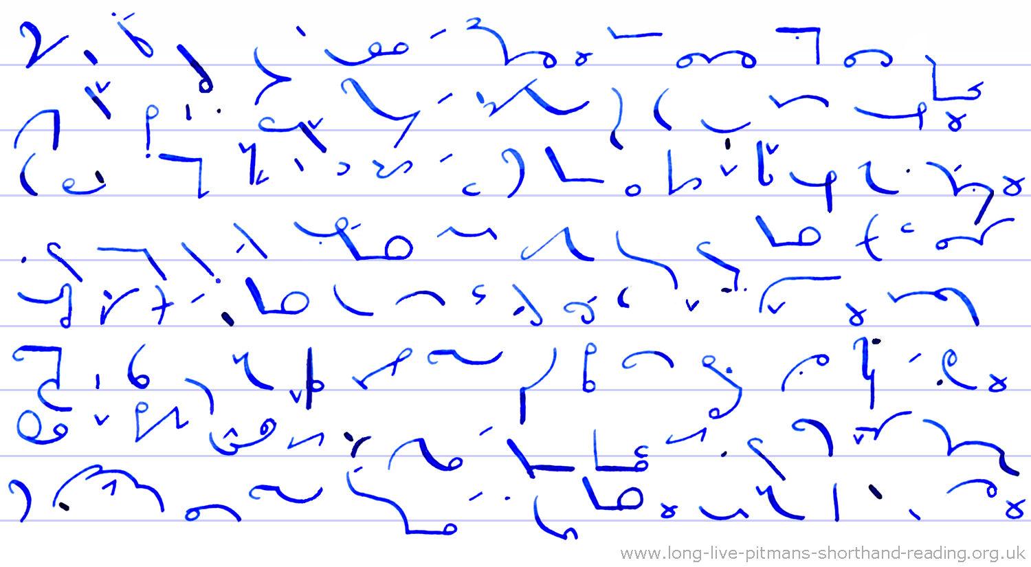 Pitman's New Era Shorthand